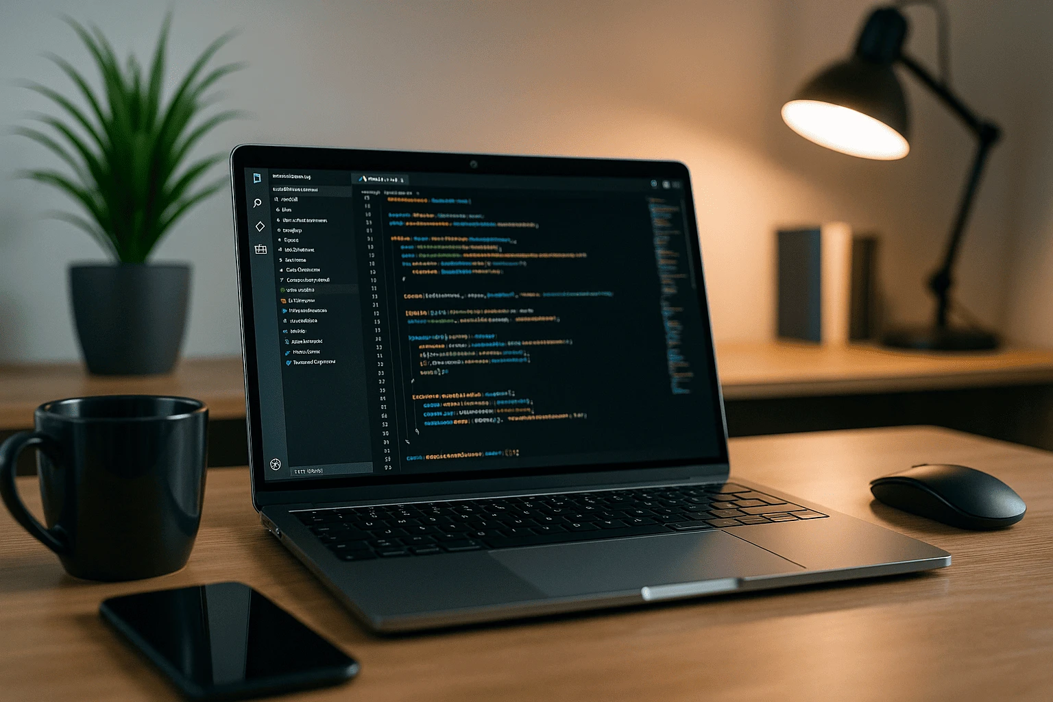 Top 5 Code Editors for Developers in 2025: Features and Extensions